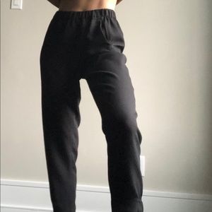 ARITZIA Dress Pants